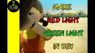 How to make: Red Light, Green Light. Part 2