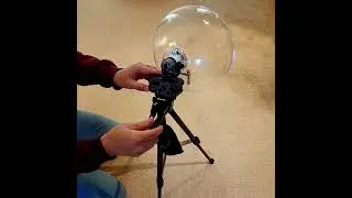 Parabolic Microphones Audio Surveillance