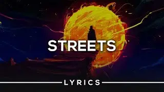 AViVA - STREETS (Lyrics)