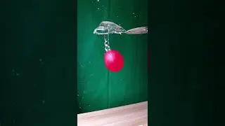Dot Balloon pop 10!! relaxing balloon pop pop