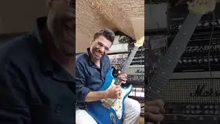 e se pastello bianco avesse un solo? #reel #pinguinitatticinucleari #guitarsolo #music #guitar
