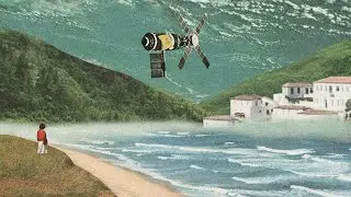 yonderling - Satellite