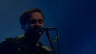 Alectrofobia - Imbécil y Violento (En vivo en Teatro Cariola)