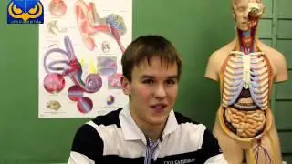 Отзыв Грабуздова Антона