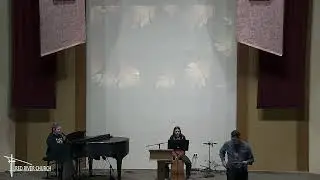 God Is For Us: Romans 8:31-39 - Sunday, October 20th 2024