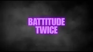 “BATTITUDE” Lyric Video | Nayeon, Jeongyeon, Momo, Mina