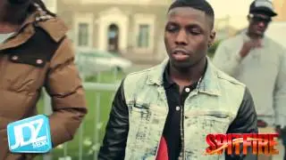 Realz [SPITFIRE] JDZmedia