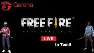 Free Fire Live In Tamil