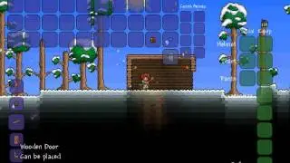 Let's play Terraria! part 1: to be continued?