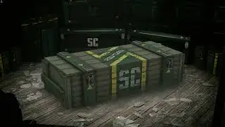 STALCRAFT X moments