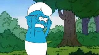 Smurf
