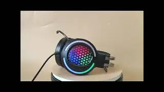 Игровые наушники