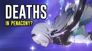 My EXPECTATIONS For Penacony | Honkai Star Rail