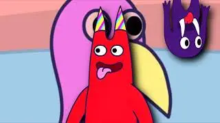 snowfox ytpmv