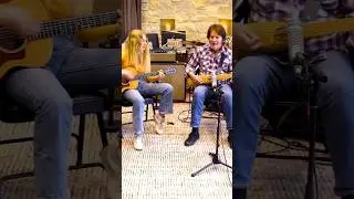Throwback to John performing "Centerfield" for NPR's The Tiny Desk. #JohnFogerty #CCR #Centerfield