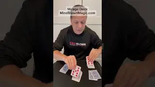 The Mirage Deck