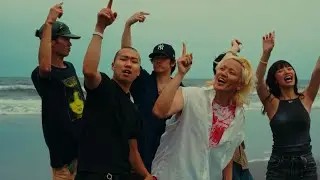 RINNOSUKE - coming summer 神様（Official Music Video）