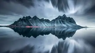 Ashaneen (Piotr Janeczek) Hymn to Our Beautiful World