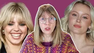 Renee Rapp Vs Zara Larsson VOCAL BATTLE