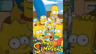 the simpsons