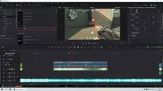 DaVinci Resolve 18.0b4 Bugs | The sound does not slow down
