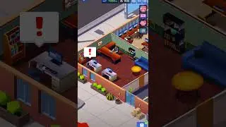 Idle Office Tycoon - Part 9