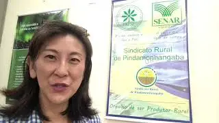 Trip Rural e AMAVAP juntas