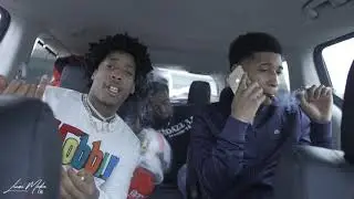 OG Dre & Dee Rogers - 