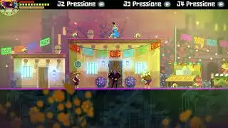 Guacamelee - Super Turbo Championship #16