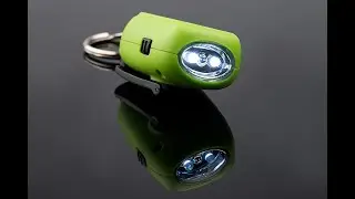Perfekte Hosentaschenlampe?!