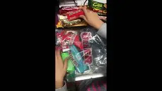 Ülker mutluluk paketi trendyol