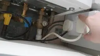 Hacken Lodge - how to reset Wi-Fi router
