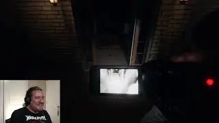 Phasmophobia Shorty Ghost