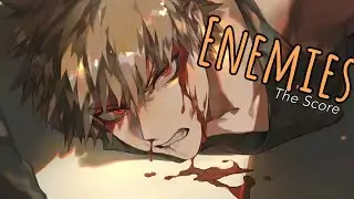 Nightcore » Enemies [LV]