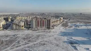 Амур-2. Омск. 2020