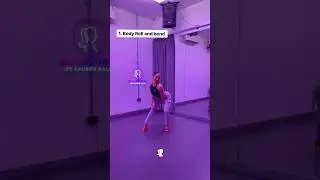 Which heels dance move would you learn first 👠✨ | Beginners Edition via @danceemporiumbylh