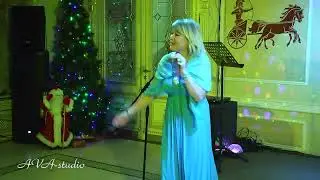 30. Вера Верба. Давай под капучино
