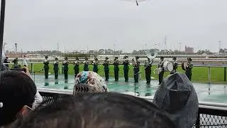 【高松宮記念2023】ファンファーレ現地撮影