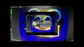 Klasky Csupo X12 Wrong And Zoom Effects Avs Version In Wrong Zoom