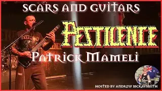 A conversation with Patrick Mameli (Pestilence)