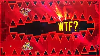 "Silent Cataclysm" 100% | Extreme Demon | One Clip Run | Geometry Dash
