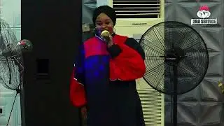 HIGH PRAISE BY GLORIOUS VOICE CHOIR