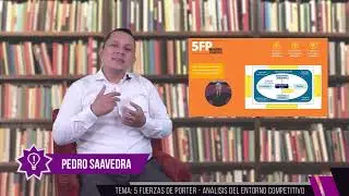 5 FUERZAS DE PORTER