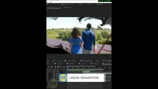 after Effects transitions 