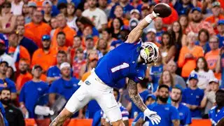 Ricky Pearsall is The Perfect Slot Receiver for The San Francisco 49ers.