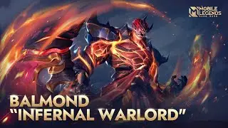 New Skin | Balmond 