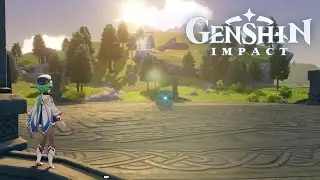 Genshin Impact | Mondstadt Calm Battle Theme Extended