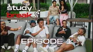 The Study Break Ep. 1: So Who’s For The Streets?