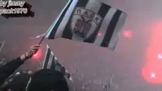 PAOK PAO HD 720p by jimmy 2010