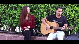 RANDOMLY SINGING SIDHARTH SHANKAR SONGS #beutifulgirl